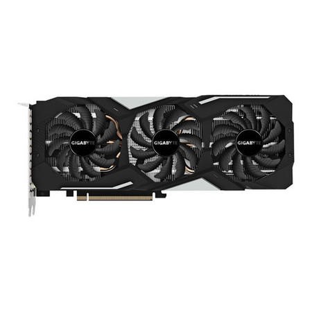 1660 Gaming Gigabyte Gtx 1660 Oc Temperature Gigabyte NVIDIA
