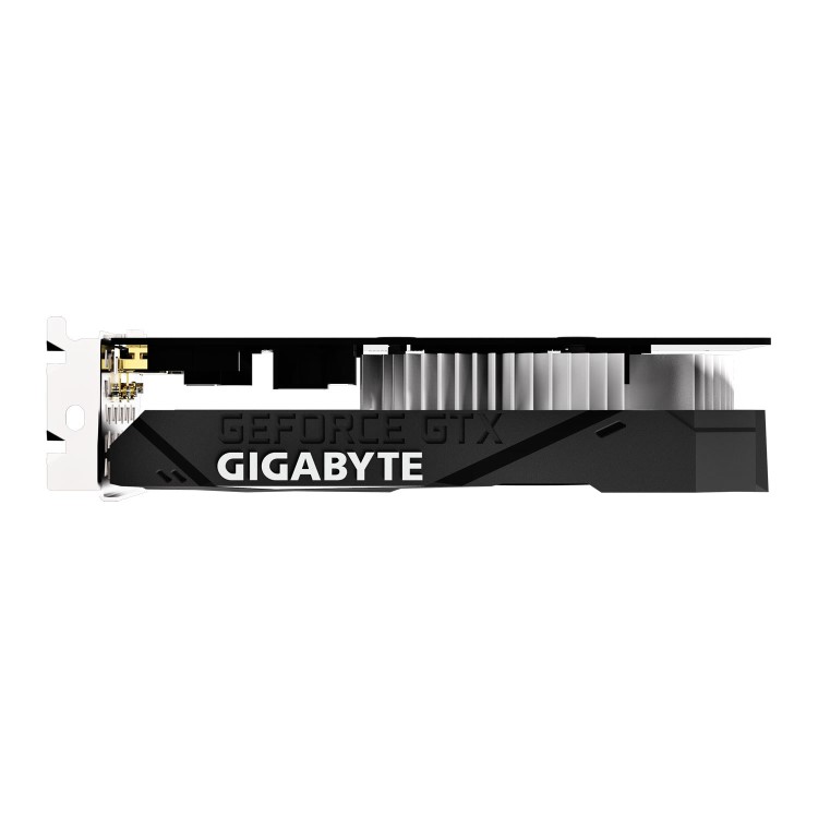 GRADE A1 - Gigabyte GeForce GTX 1660 OC 6GB Graphics Card