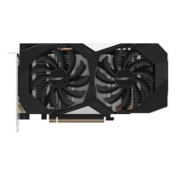 Gigabyte NVIDIA GeForce GTX 1660 Ti 6GB OC Turing Graphics Card