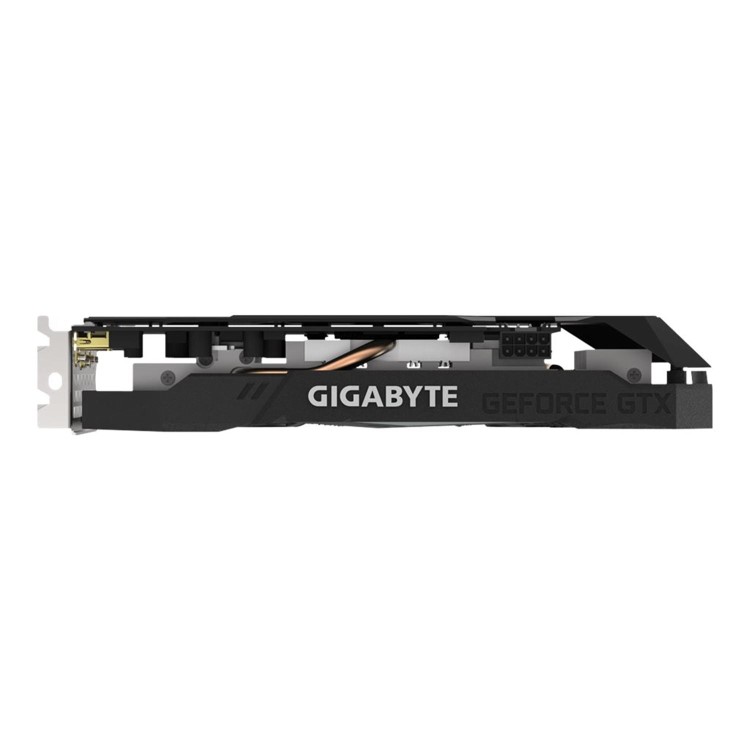 Gigabyte NVIDIA GeForce GTX 1660 Ti 6GB OC Turing Graphics Card