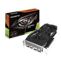 Gigabyte Windforce GeForce GTX 1660 Ti 6GB GDDR6 Desktop Graphics Card