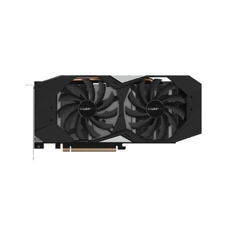 Gigabyte Windforce GeForce GTX 1660 Ti 6GB GDDR6 Desktop Graphics Card