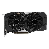 GIGABYTE NVIDIA GeForce RTX 2060 6GB Graphics Card