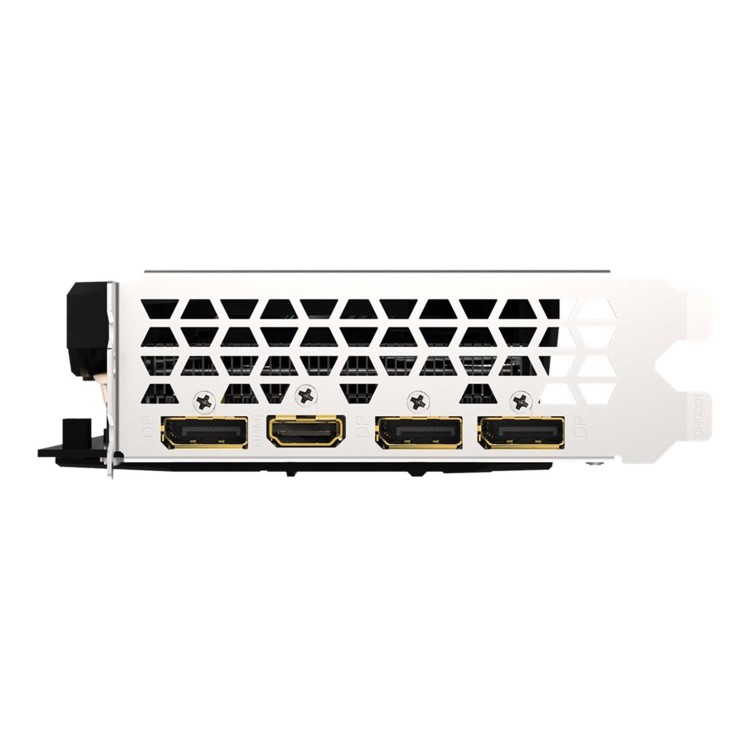 GIGABYTE NVIDIA GeForce RTX 2060 6GB Graphics Card