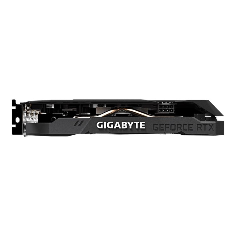 GIGABYTE NVIDIA GeForce RTX 2060 6GB Graphics Card
