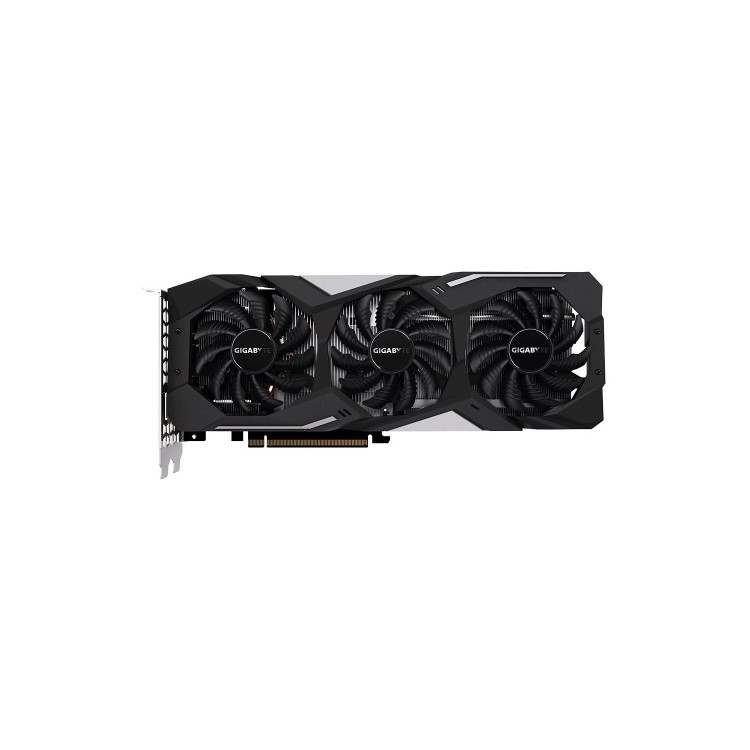 Gigabyte NVIDIA GeForce RTX 2060 6GB GAMING OC PRO Turing Graphics Card