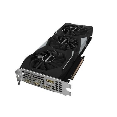 Gigabyte NVIDIA GeForce RTX 2060 6GB GAMING OC PRO Turing Graphics