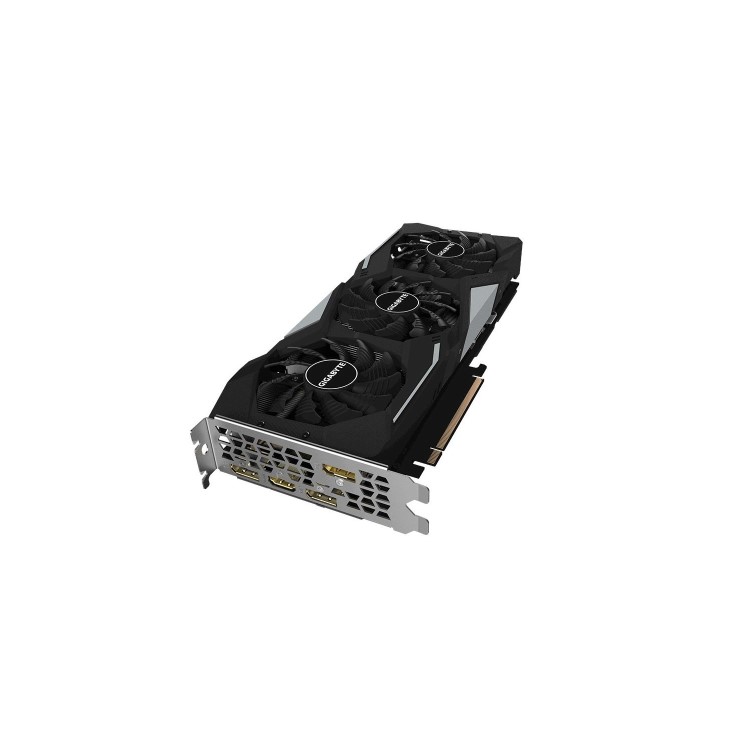 Gigabyte NVIDIA GeForce RTX 2060 6GB GAMING OC PRO Turing Graphics Card