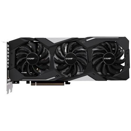 Gigabyte NVIDIA GeForce RTX 2060 6GB GAMING OC PRO Turing Graphics Card