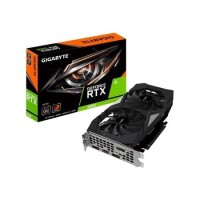 Gigabyte Nvidia GeForce RTX 2060 OC 6GB Dual Fan Graphics Card