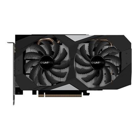 Gigabyte Nvidia GeForce RTX 2060 OC 6GB Dual Fan Graphics Card