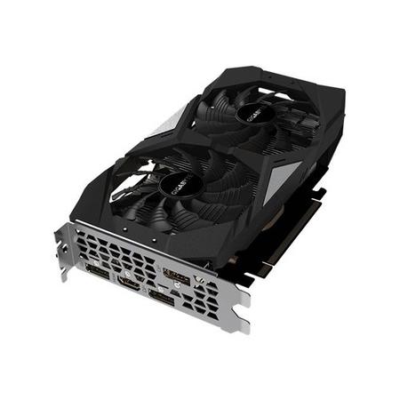 Gigabyte Nvidia GeForce RTX 2060 OC 6GB Dual Fan Graphics Card