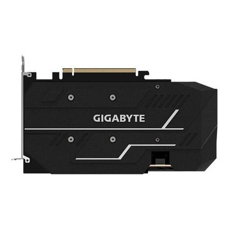 Gigabyte Nvidia GeForce RTX 2060 OC 6GB Dual Fan Graphics Card