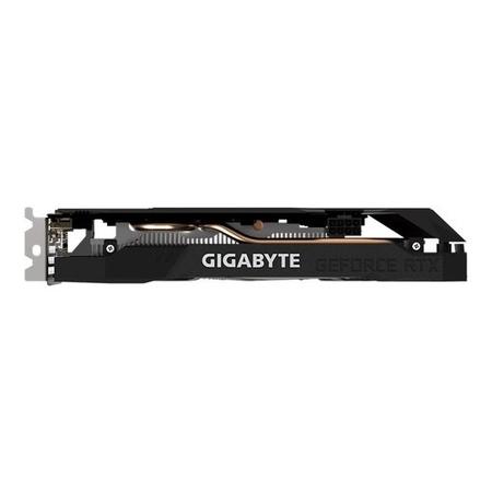 Gigabyte Nvidia GeForce RTX 2060 OC 6GB Dual Fan Graphics Card