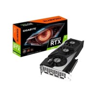 Refurbished Gigabyte GeForce RTX 3060 Gaming OC 12GB V2 LHR Multi-Colour Graphics Card