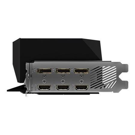 Gigabyte Aorus GeForce RTX 3080 Xtreme 10GB Graphics Card
