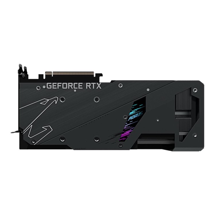 Gigabyte Aorus GeForce RTX 3080 Xtreme 10GB Graphics Card