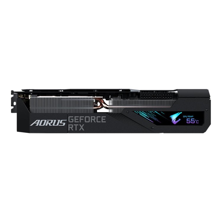 Gigabyte Aorus GeForce RTX 3080 Xtreme 10GB Graphics Card