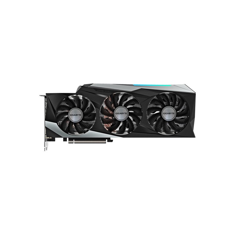 Box Opened Gigabyte GeForce RTX 3080 Ti Gaming OC 12GB Graphics Card