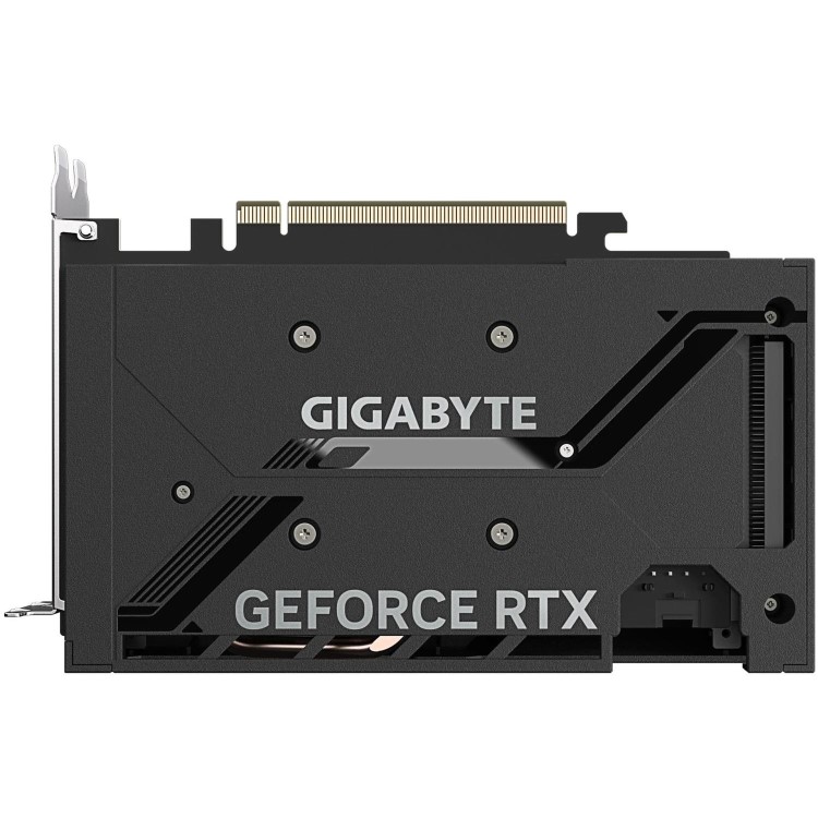 GIGABYTE NVIDIA GeForce RTX 4060 8GB GDDR6 OC Graphics Card