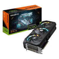 Gigabyte GeForce RTX 5080 OC 16GB GDDR7 Graphics Card Gigabyte GeForce RTX 5080 OC 16GB GDDR7 Graphics Card