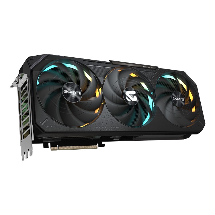 Gigabyte GeForce RTX 5080 OC 16GB GDDR7 Graphics Card