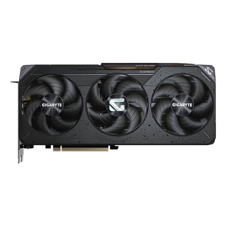 GIGABYTE Radeon RX 9070 XT Gaming OC 16GB GDDR6 Graphics Card
