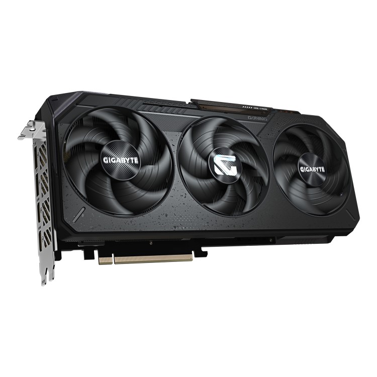 GIGABYTE Radeon RX 9070 XT Gaming OC 16GB GDDR6 Graphics Card