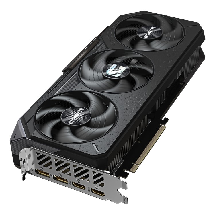 GIGABYTE Radeon RX 9070 XT Gaming OC 16GB GDDR6 Graphics Card