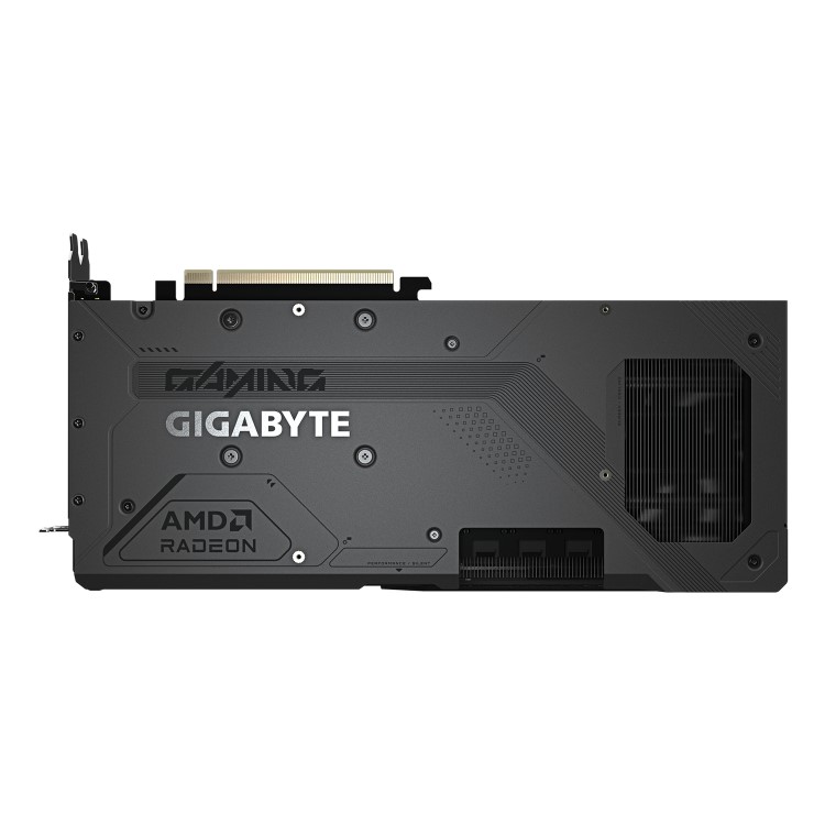 GIGABYTE Radeon RX 9070 XT Gaming OC 16GB GDDR6 Graphics Card
