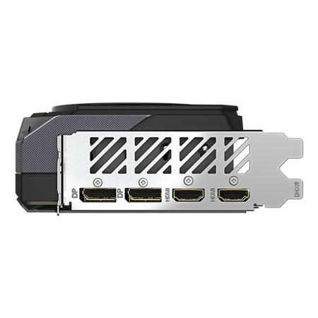 GIGABYTE Radeon RX 9070 XT Gaming OC 16GB GDDR6 Graphics Card