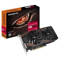 Gigabyte Gaming Radeon RX 580 8GB GDDR5 Graphics Card