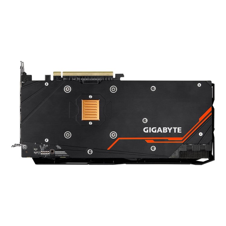 GRADE A1 - Gigabyte AMD Radeon RX Vega 64 OC 8GB HBM2 Windforce Graphics Card