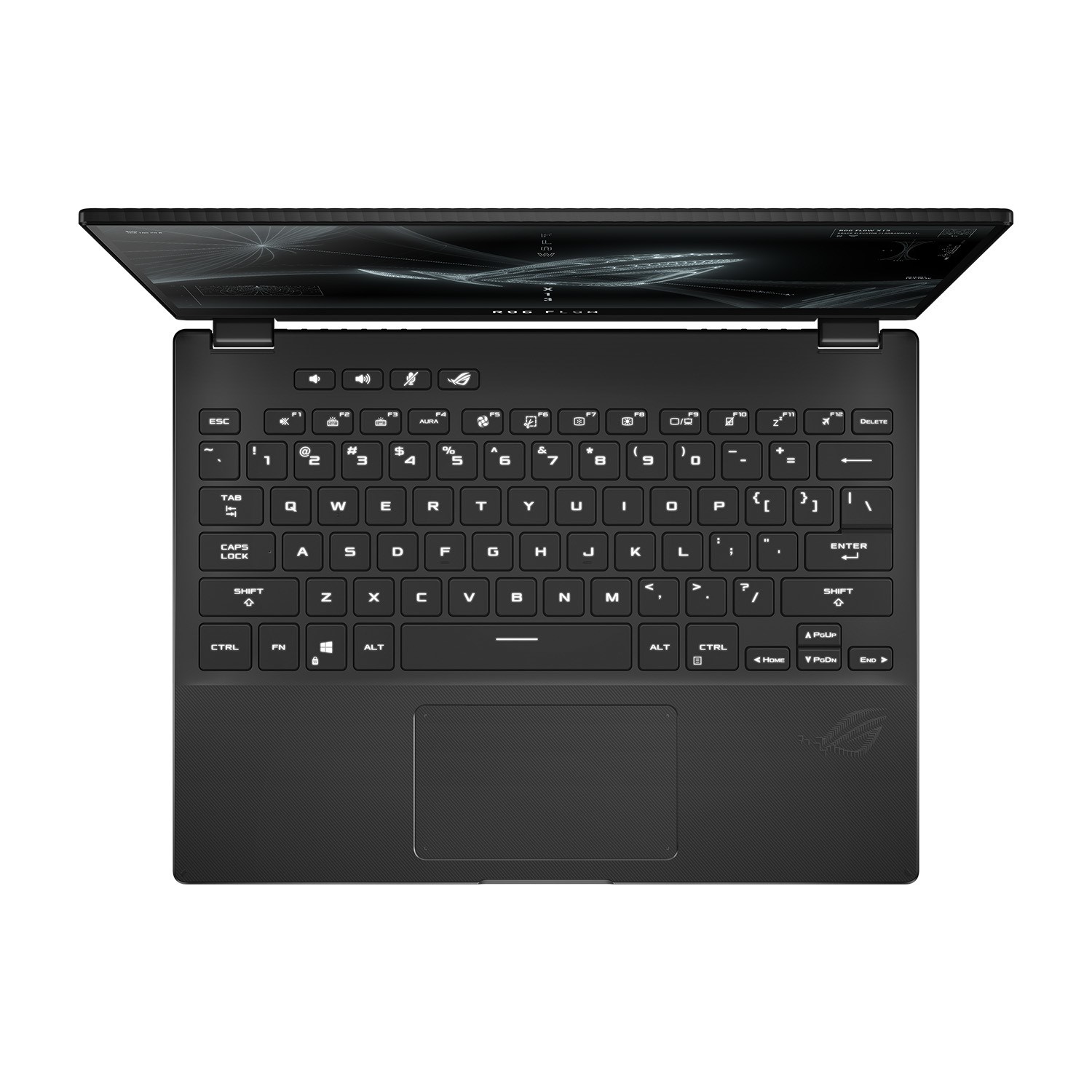ASUS ROG Flow X13 美品です。｜コンピュータ｜ゲーミングノート