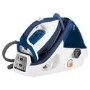 Tefal GV8932 Pro Express High Pressure Steam Generator Iron - Blue And White