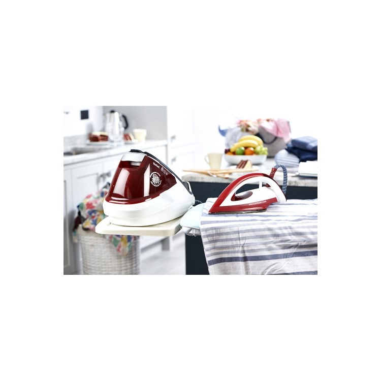 Tefal GV9061 Pro Express Care Anti Scale Steam Generator Iron