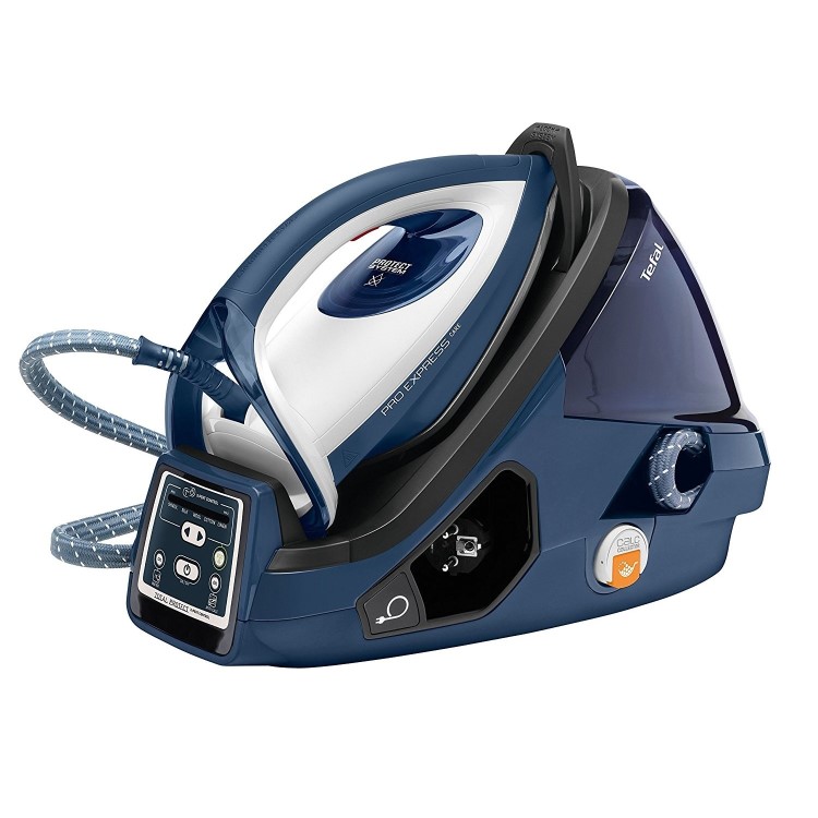 Tefal GV9071 Pro Express Care Steam Generator Iron