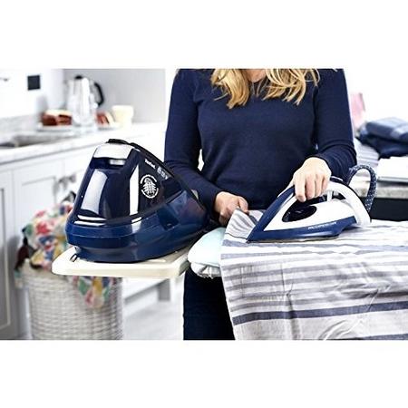 Tefal GV9071 Pro Express Care Steam Generator Iron