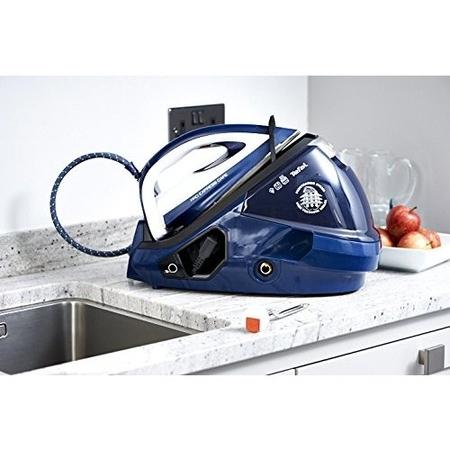 Tefal GV9071 Pro Express Care Steam Generator Iron