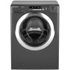 Candy GVS1410DC3R-80 10kg 1400rpm Smart Touch Freestanding Washing Machine - Graphite