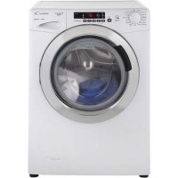 Refurbished Candy GVS1410DC3 Smart Freestanding 10KG 1400 Spin Washing Machine White