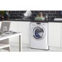 Refurbished Candy GVS1410DC3 Smart Freestanding 10KG 1400 Spin Washing Machine White