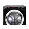Candy GVS1610THCB 10kg 1600rpm Freestanding Washing Machine - Black