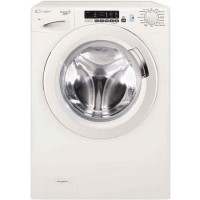 Refurbished Candy GVS 169D3/1-80 Freestanding 9KG 1600 Spin Washing Machine