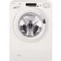 Refurbished Candy GVS 169D3/1-80 Freestanding 9KG 1600 Spin Washing Machine