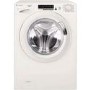 Refurbished Candy GVS169D3 Smart Freestanding 9KG 1600 Spin Washing Machine White
