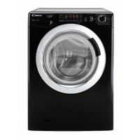 Refurbished Candy GVS169DC3B/1-80 Freestanding 9KG 1600 SpinWashing Machine