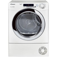 Candy 9kg Freestanding Condenser Tumble Dryer - White