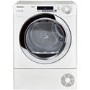 Candy 9kg Freestanding Condenser Tumble Dryer - White