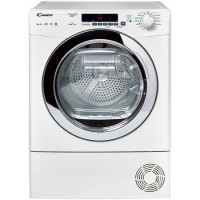 Candy 9kg Freestanding Heat Pump Tumble Dryer - White Candy 9kg Freestanding Heat Pump Tumble Dryer - White
